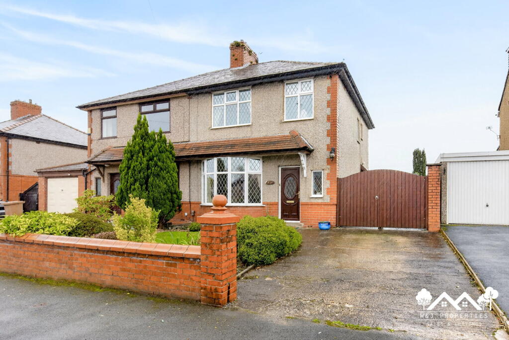 Main image of property: Livesey Branch Road, Feniscowles, Blackburn, BB2 5DQ