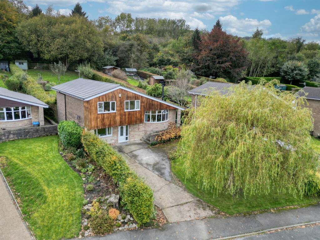 Main image of property: Tor Rise, Matlock