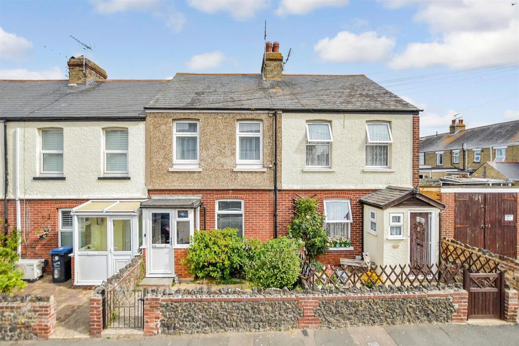 Main image of property: St. Benet's Road, Westgate-On-Sea, Kent