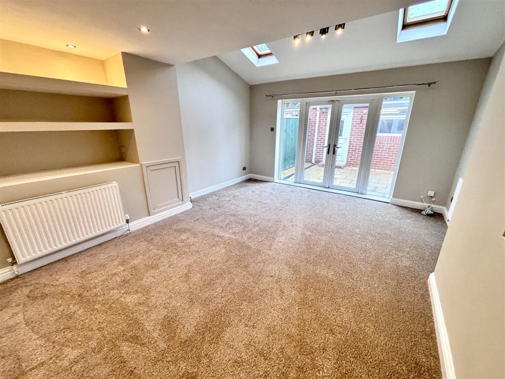 House in Chester-le-Street, South Pelaw - View 4