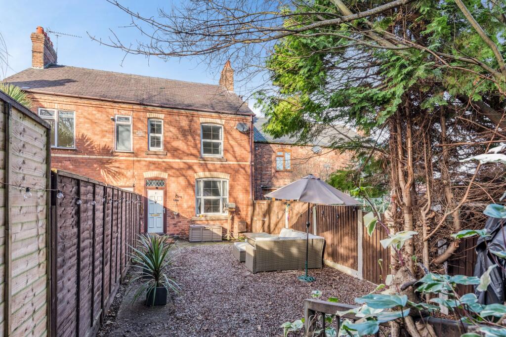 Main image of property: Aston Hill, Ewloe, CH5