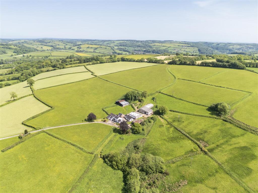 Main image of property: Morebath, Tiverton