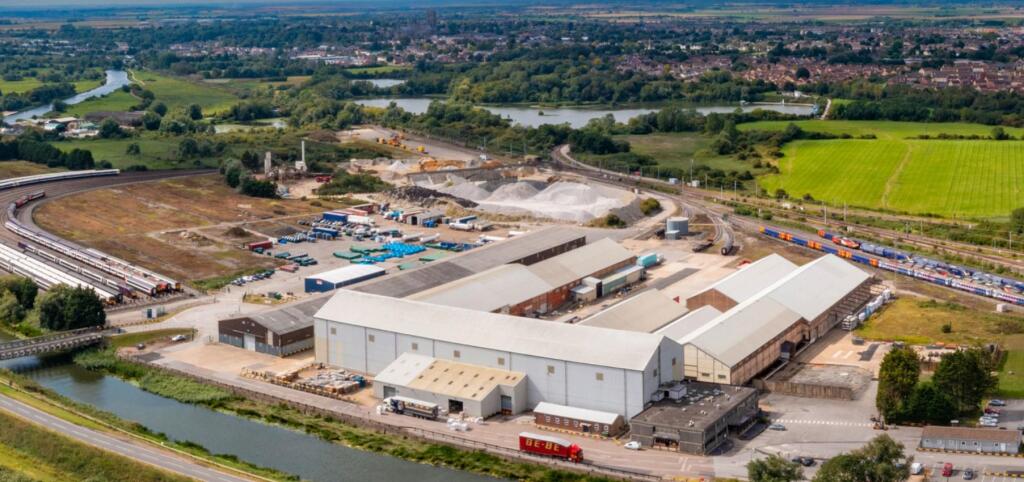 Main image of property: Potter Space, Queen Adelaide Way, Ely, Cambridgeshire, CB7