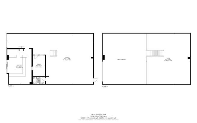 Unit 2, Cirrus Court, Glebe Road, Huntingdon PE29 7DL
