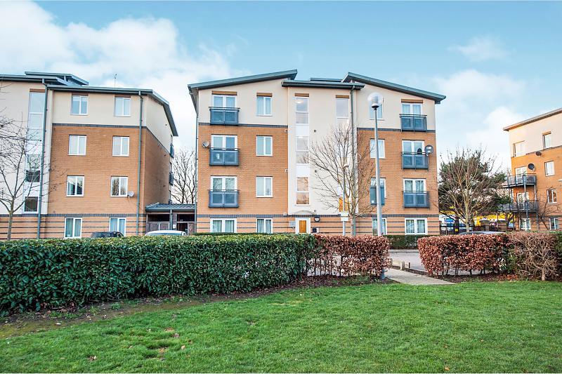 Main image of property: Providence Park, Princess Elizabeth Way, Cheltenham, GL51