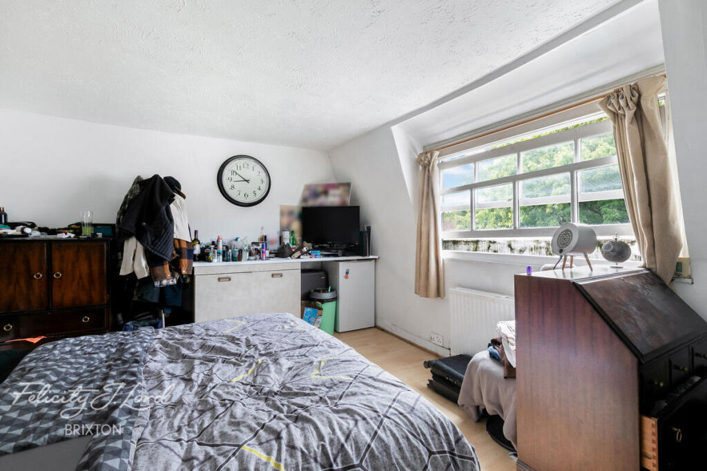 Main image of property: Trinity Gardens, London