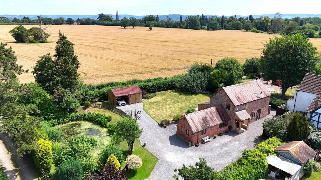 Main image of property: Two Mile Lane, Highnam, Gloucester