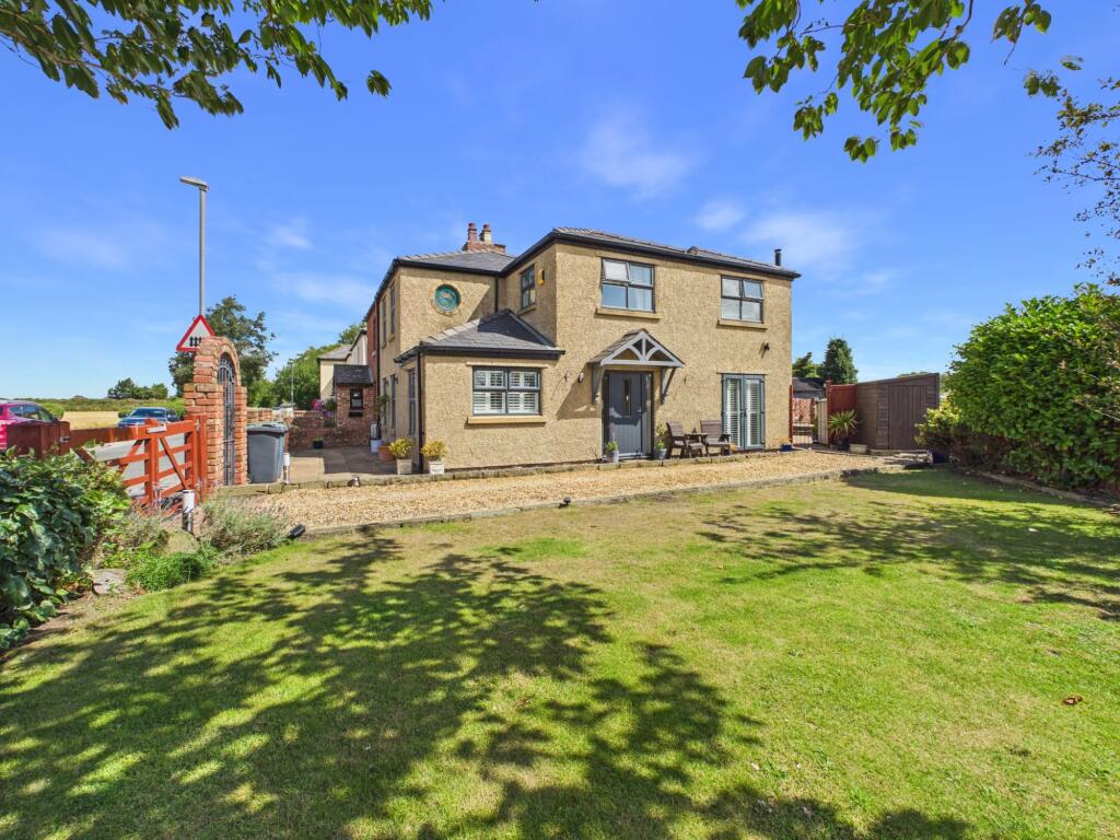 Sutch Lane, Lathom, L40 photo 3