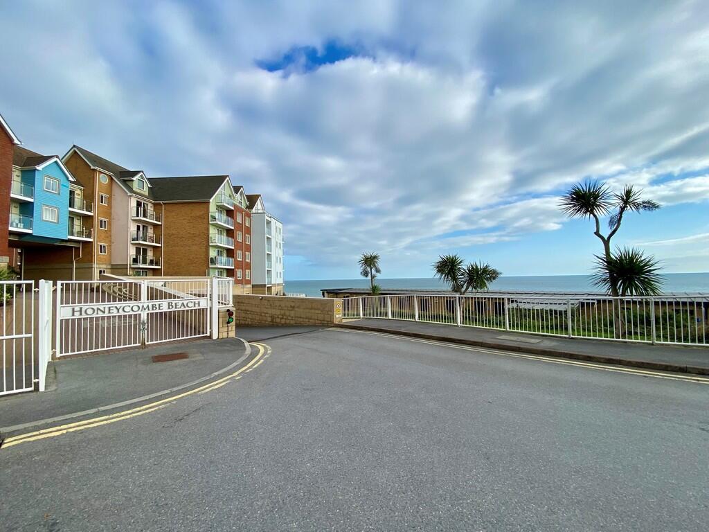 Main image of property: Honeycombe Chine, Boscombe, Bournemouth