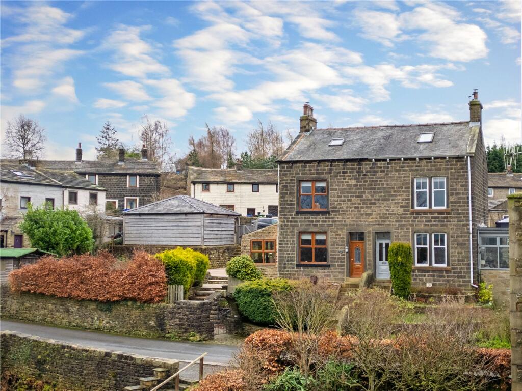 Pendle View, Trawden, Colne, Lancashire, BB8, Lancashire
