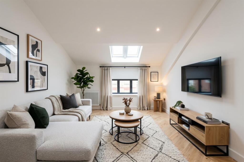 Main image of property: Kinsman Mews, Hertford