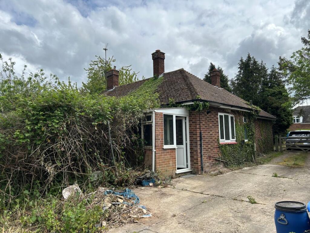 Main image of property: 50 Swaffham Road, Burwell, Cambridgeshire, CB25 0AN