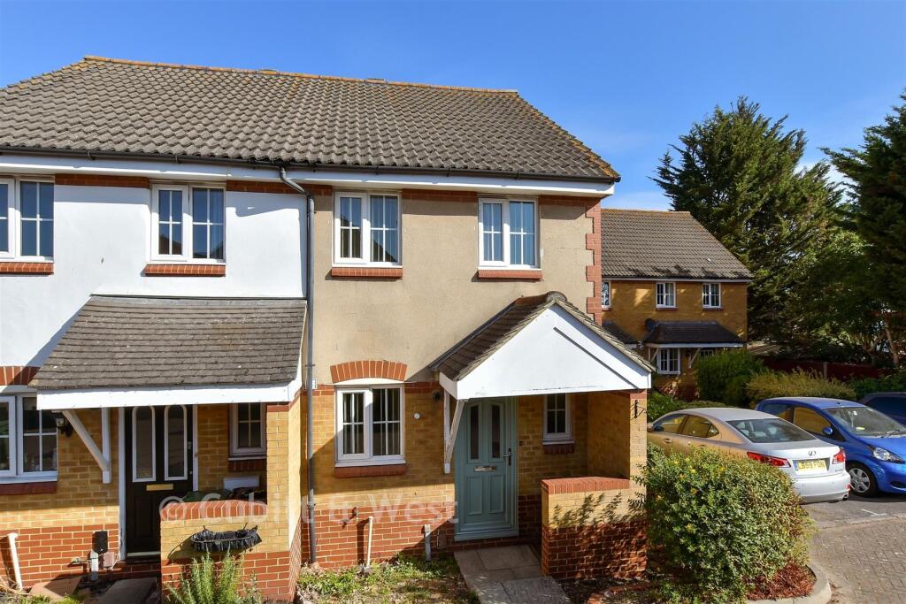 Main image of property: Elizabeth Close, Cheam, London, Surrey