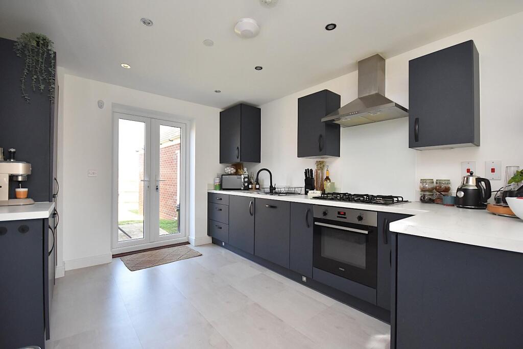 House in Cardiff, Sully and Lavernock - View 5