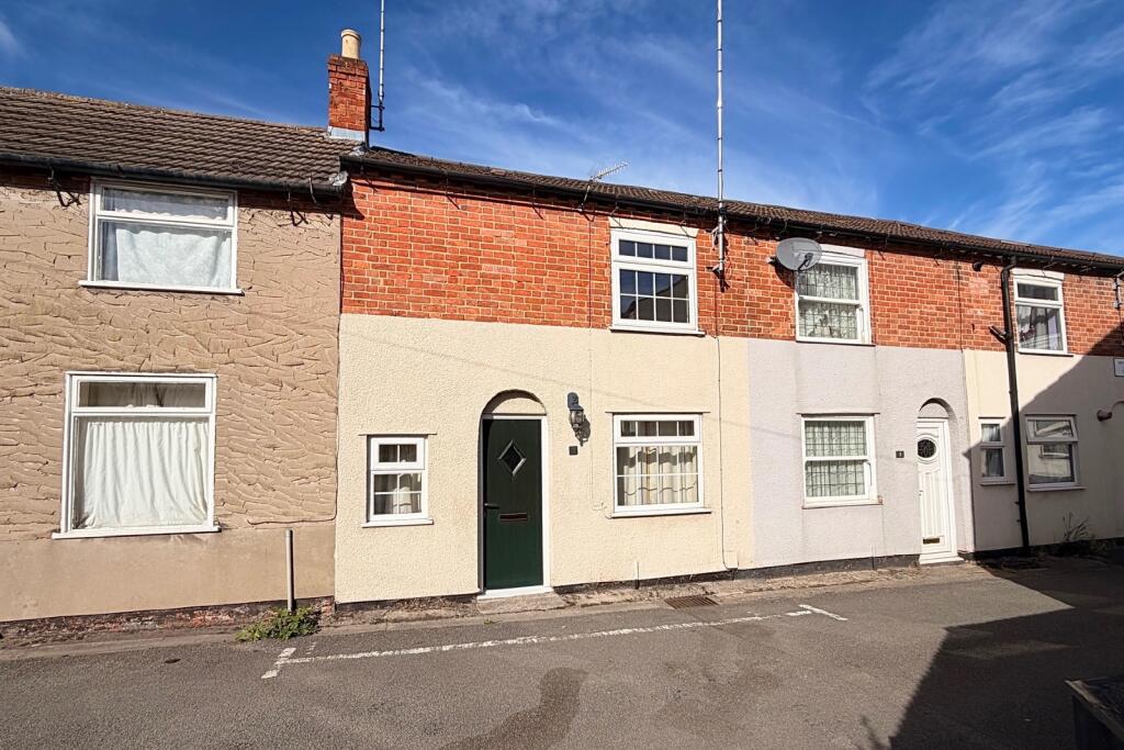 House in Leicester