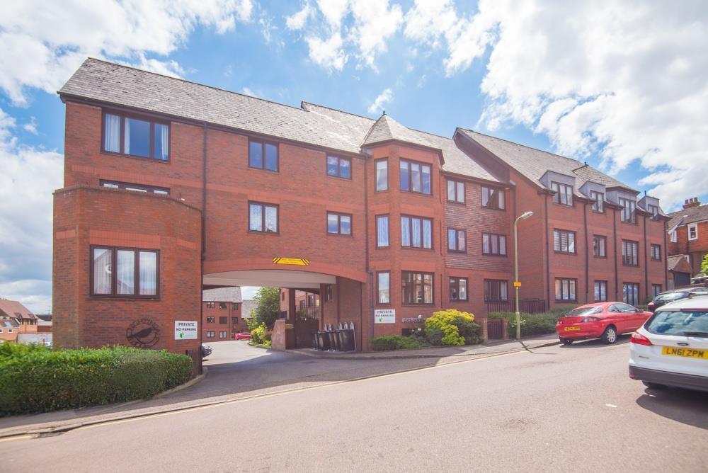 Main image of property: Cowper Road, Berkhamsted