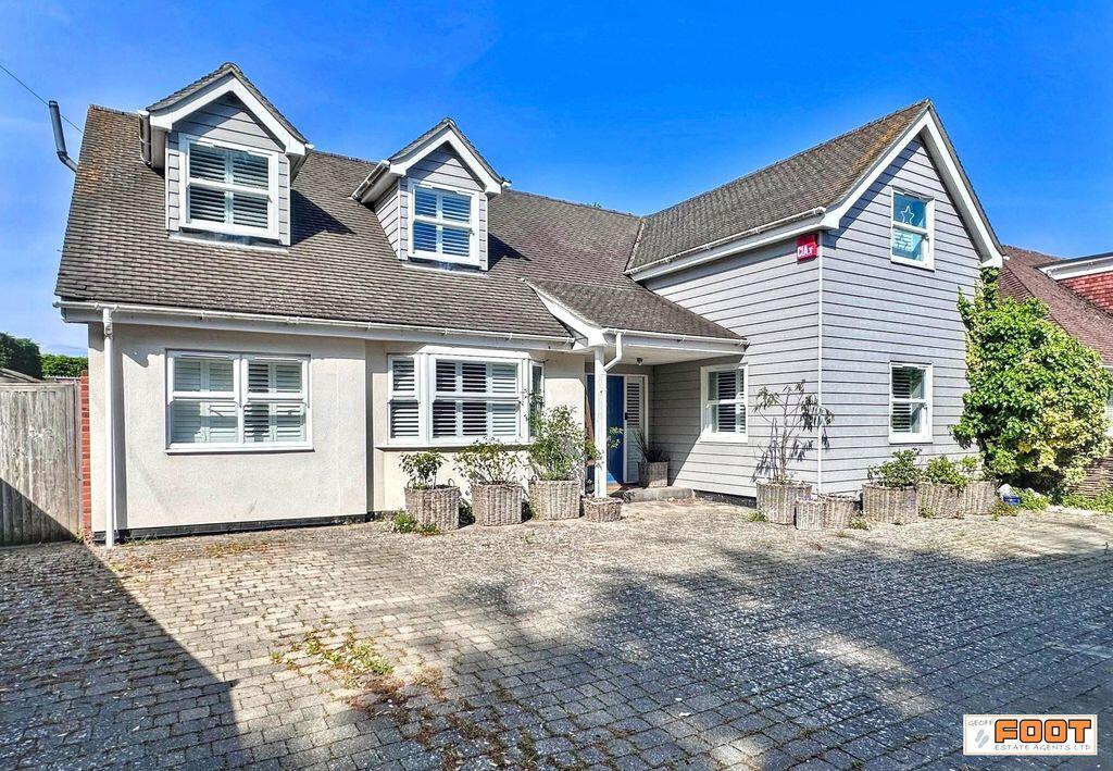 Main image of property: Hollow Lane, Hayling Island