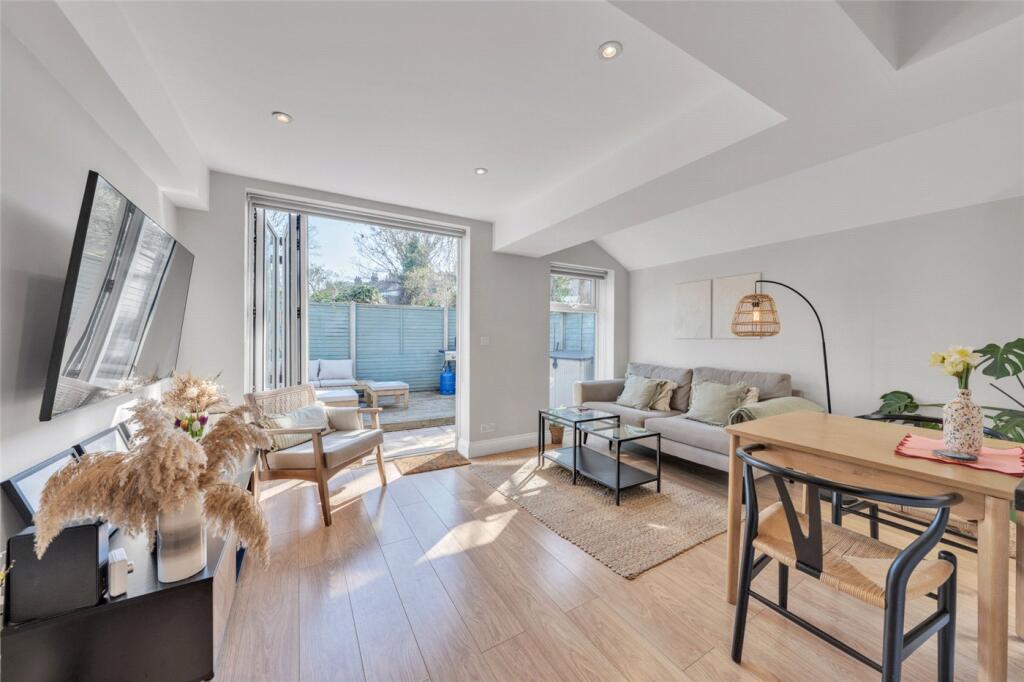 Main image of property: Ariel Road, London, NW6