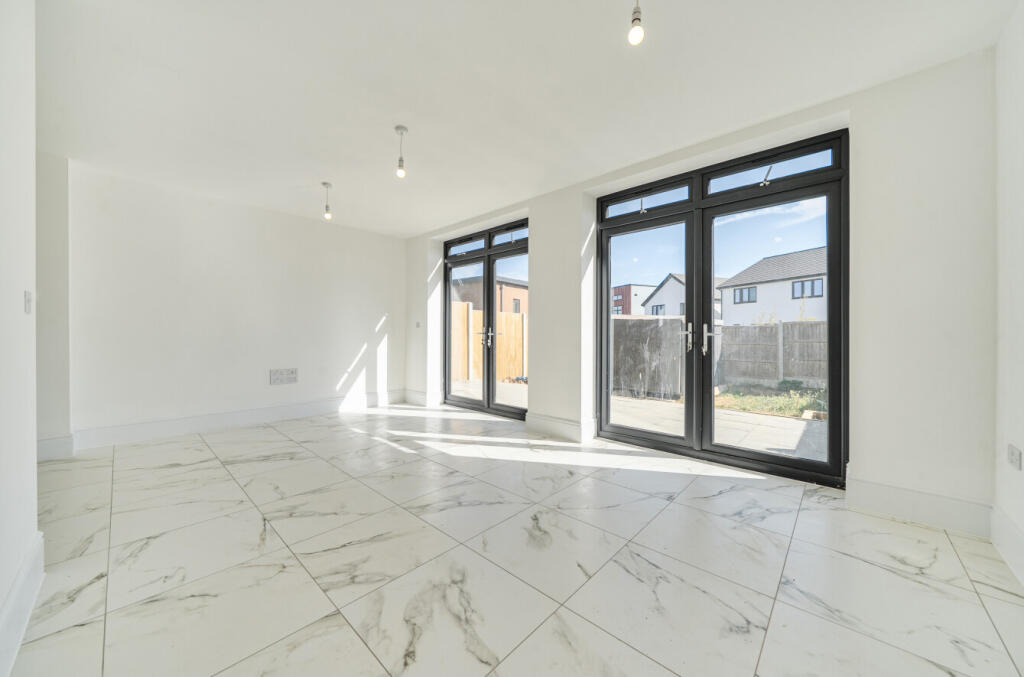 House in Oxford - View 5