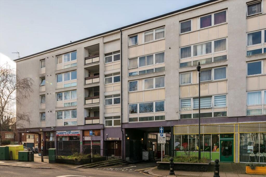 Main image of property: St. Anns Road, Notting Hill