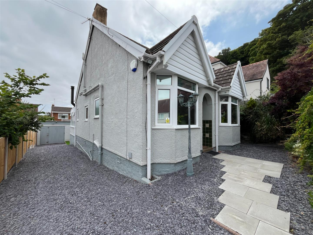 Main image of property: Upland Road, Colwyn Bay