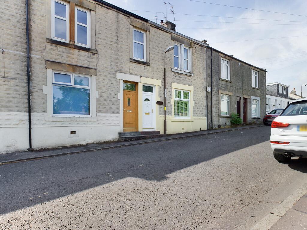 Main image of property: Alexander Street, Uphall, West Lothian, EH52