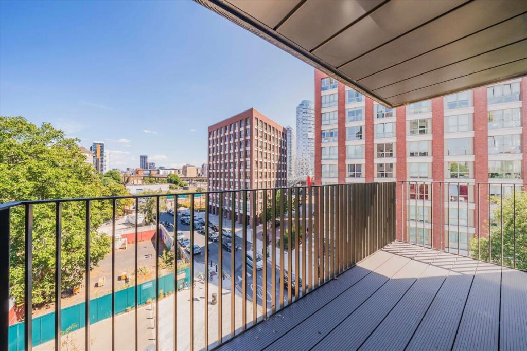 Main image of property: Poplar High Street, Blackwall