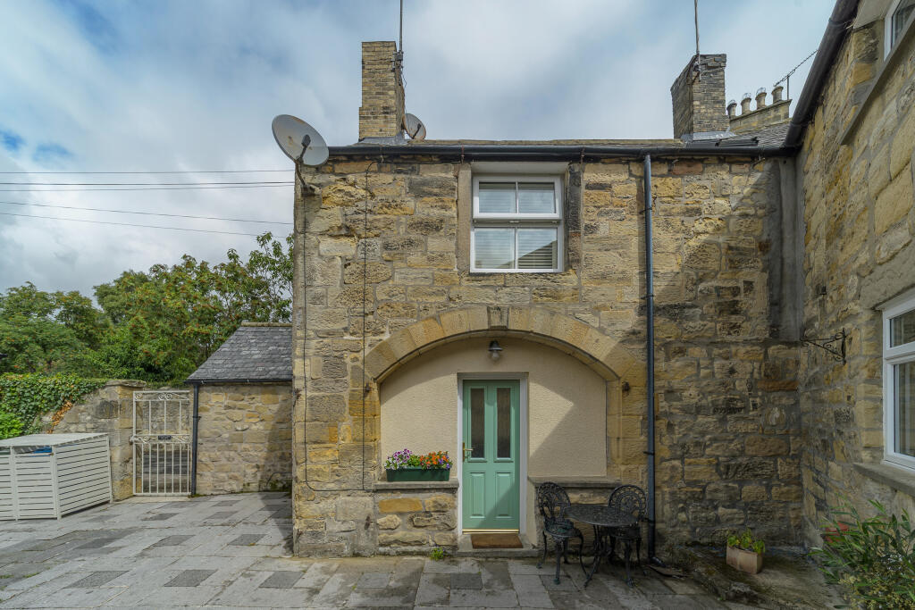 Main image of property: St. Lawrence Court, Warkworth, Morpeth, Northumberland