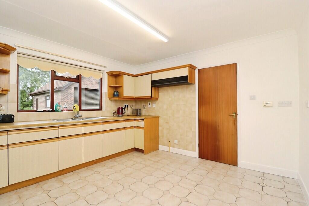Walesby Road, Market Rasen photo 3