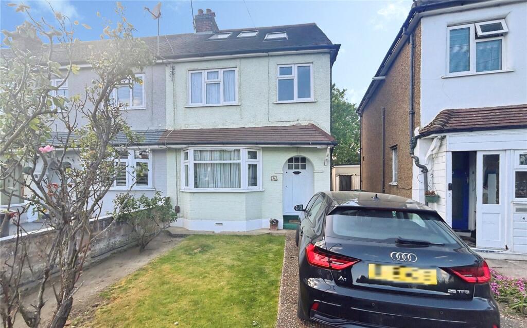 Main image of property: Fullers Way North, Surbiton, KT6