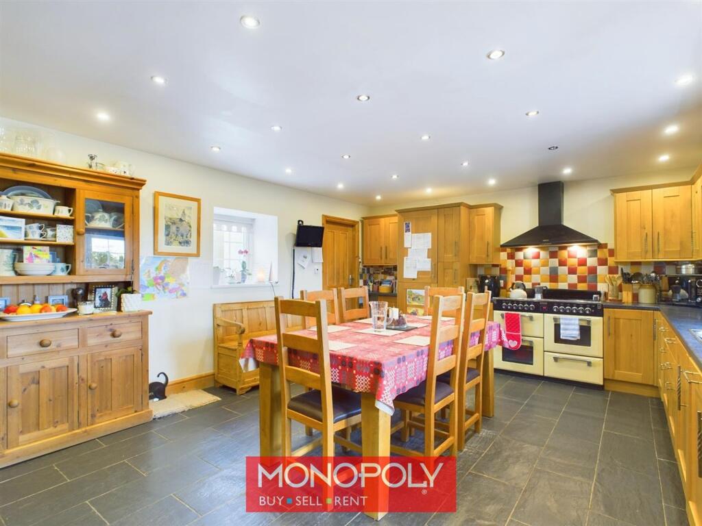 Llannefydd, Denbigh, LL16 photo 2