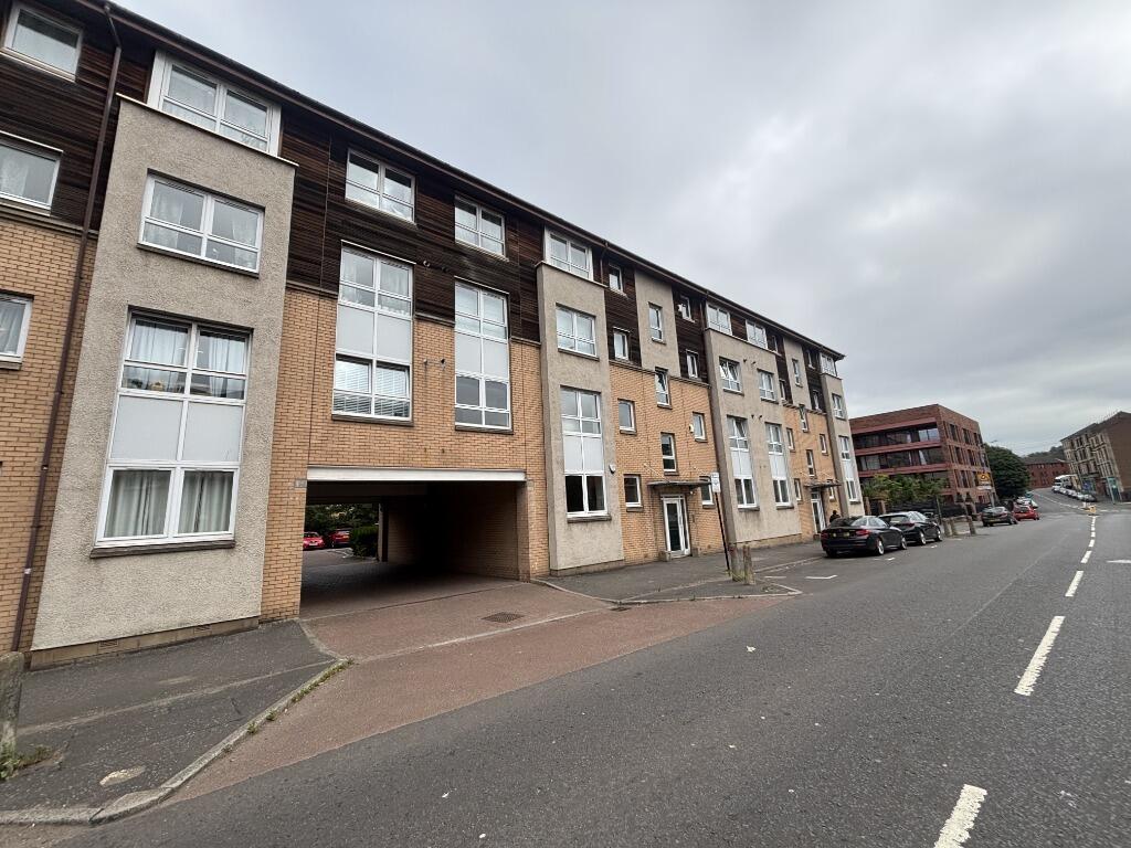 Main image of property: Napiershall Street, West End, Glasgow, G20