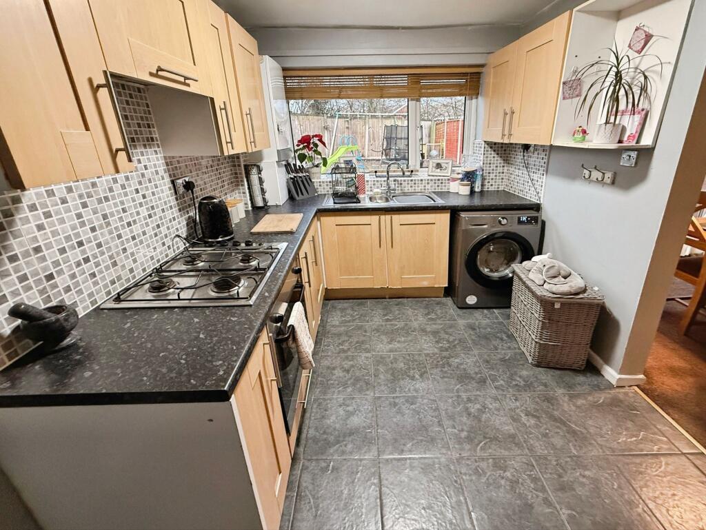 House in Telford - More