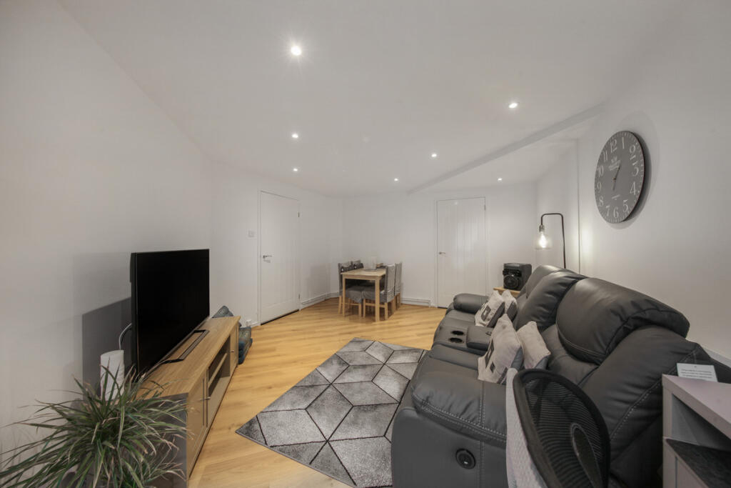 Main image of property: New Goulston Street, London, E1