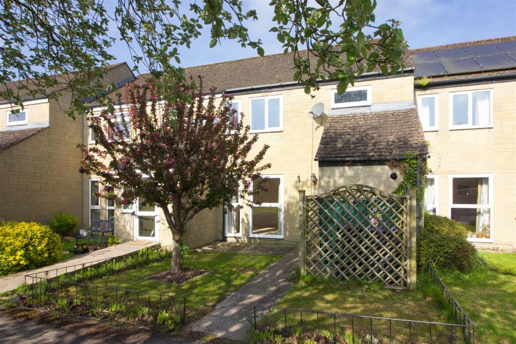 Main image of property: Barley Close, Malmesbury