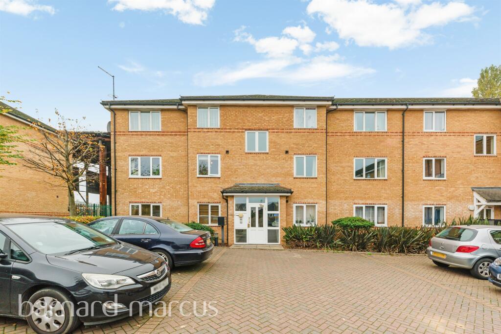 Main image of property: Beaver Close, Morden