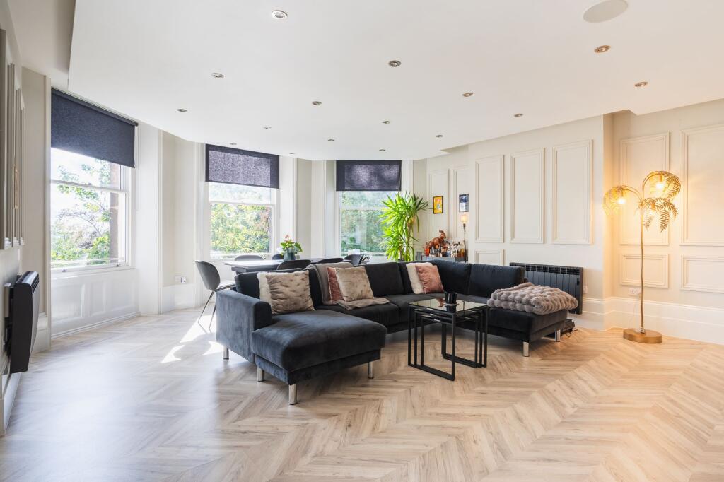 Main image of property: Fulwood Road, Sheffield, S10