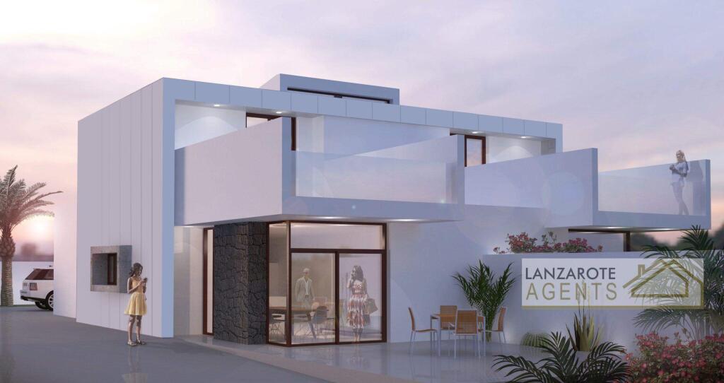 Main image of property: Canary Islands, Lanzarote, Teguise