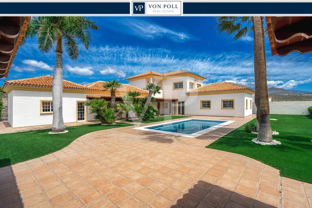 Main image of property: Canary Islands, Tenerife, San Miguel De Abona