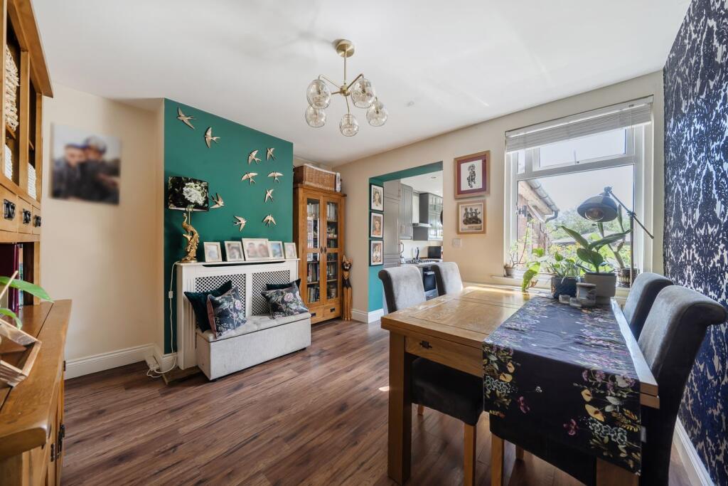 House in Tonbridge - View 5