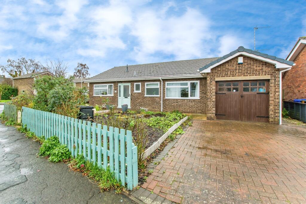 Main image of property: Ashlawn Drive, BOSTON