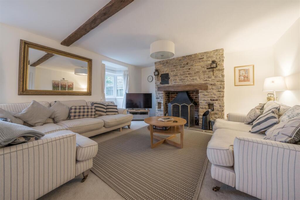 Upper End, Shipton-Under-Wychwood, Chipping Norton photo 2