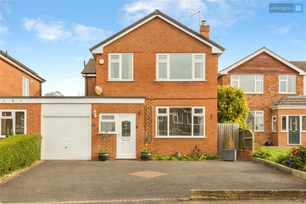 Main image of property: Rope Bank Avenue, Crewe, Cheshire, CW2