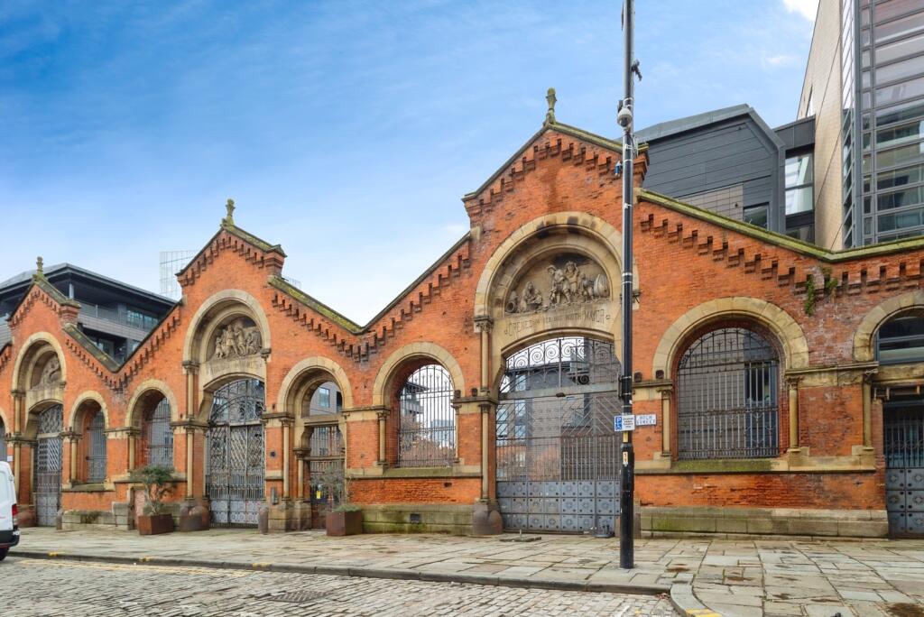 Main image of property: 83 High Street, MANCHESTER, Lancashire, M4