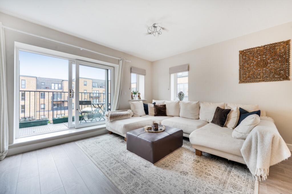 Main image of property: Isambard Close Maidenhead SL6