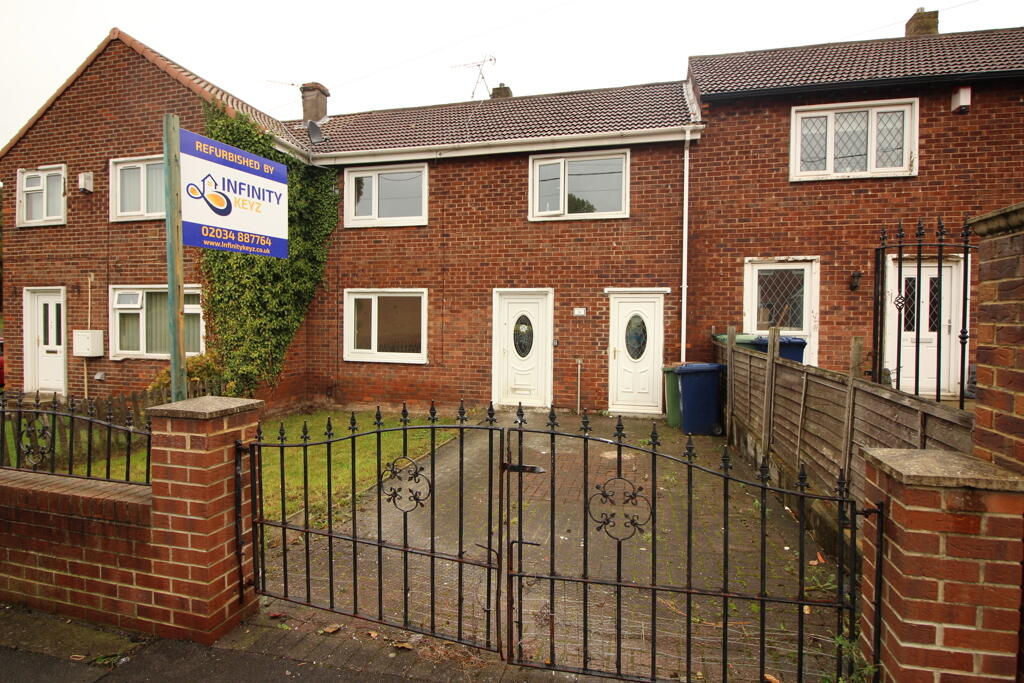 Main image of property: Pastures Lane, Lazenby, Middlesbrough