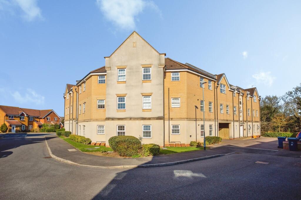 Main image of property: Swale Grove, Bingham, Nottingham, Nottinghamshire, NG13