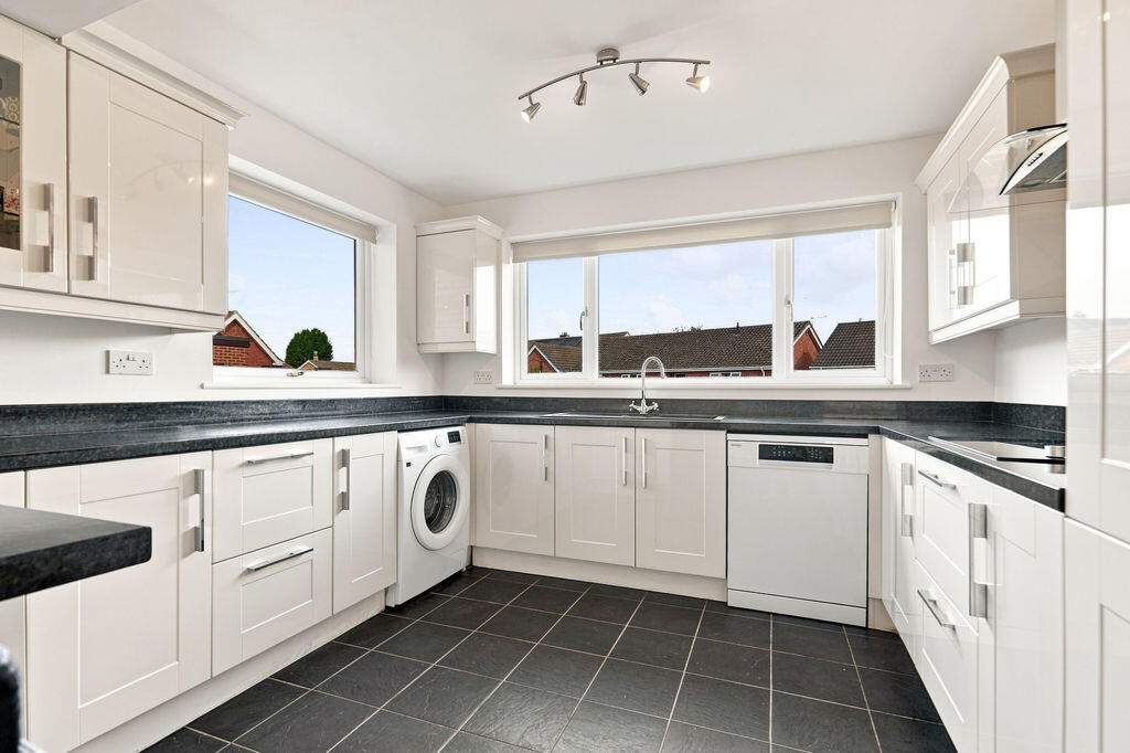 House in Ipswich - More