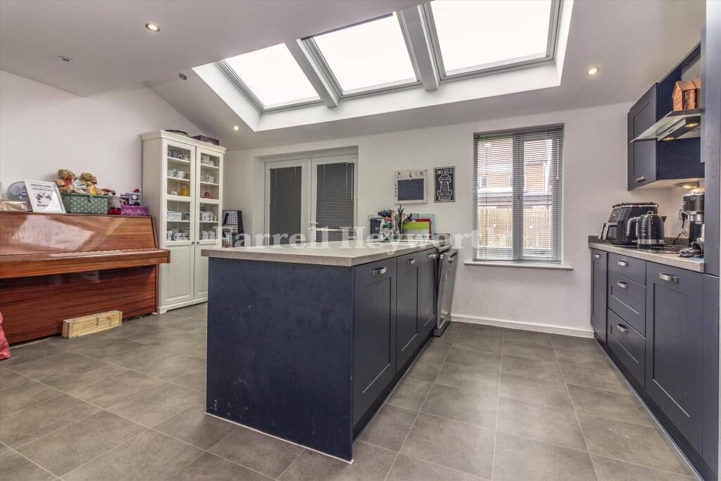 House in Preston, Bamber Bridge - View 4