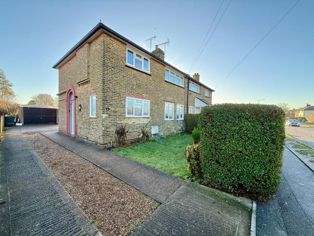 Main image of property: Hunter Avenue, Ashford, Kent, TN24